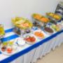 Huasteco Breakfast
