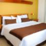 1 king bed non smoking