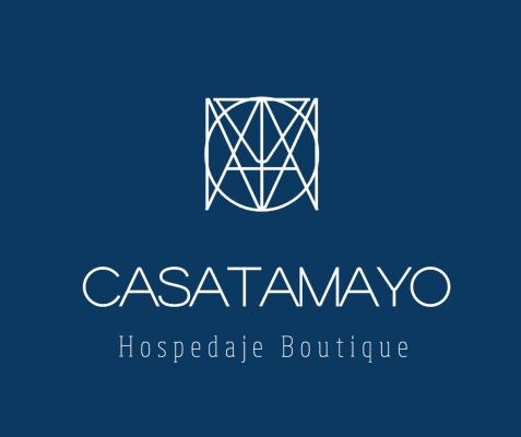 Casa Tamayo