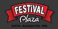Festival Plaza -hotel Conm