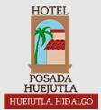 Hotel Posada Huejutla