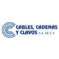 Cables Cadenas Y Clavos Sa De Cv
