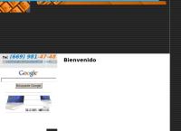 Sitio web de Compuland