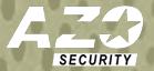 Azo Security SA de Cv