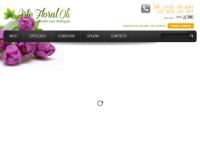 Arte Floral Oli