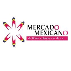 Mercado Mexicano de Flores y Plantas