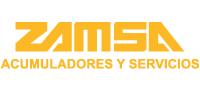 Zamsa Acumuladores y Servicios S de R.l. de C.v.