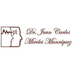 Dr. Juan Carlos Mireles Manríquez