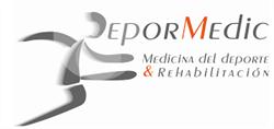 Depormedic - Rehabilitación Física