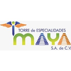 Torre de Especialidades Maya SA de CV