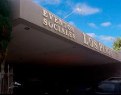 los Pinos