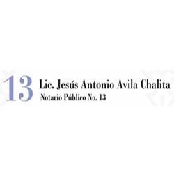 Notaría Pública 13