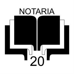 Notaria Num 20