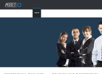 Sitio web de Asset Arrendadora - Arrendamiento Puro de Activos
