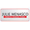 Julie Menasco Perito Traductor