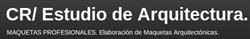 Cr Estudio de Arquitectura Maquetas Profesionales