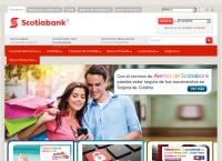 Scotiabank Distrito Federal Plaza Vaqueritos