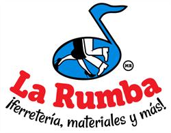 Ferreteria La Rumba SA de Cv