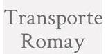 Transporte Romay