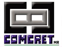 Comcret