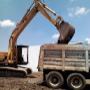 Subido por visitante en 22/04/2016 - EXCAVADORAS Y CAMIONES