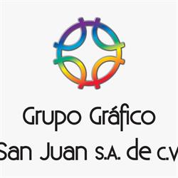 Grupo Grafico San Juan, S.a. de C.v.