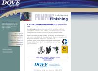 Dove Equipment de México Suc. Puebla