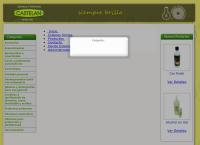Sitio web de Quimicos y Pulimentos Castelan