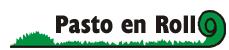 Pasto En Rollo