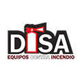 Disa Equipos Contra Incendio