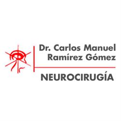 Dr. Carlos Manuel Ramírez Gómez