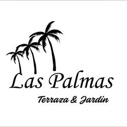 Las Palmas Terraza Jardin