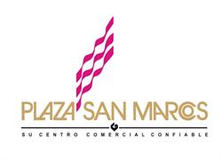 Centro Comercial Plaza San Marcos
