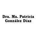 Dra. Ma. Patricia González Díaz