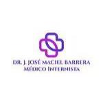 Dr J Jose Maciel Barrera