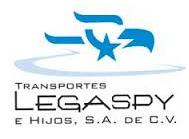 Transportes Legaspy e Hijos, S.a. de C.v.