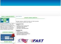 Sitio web de Transportes Legaspy e Hijos, S.a. de C.v.