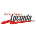 Tracto Partes Lucinda