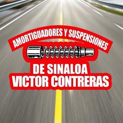 Amortiguadores Y Suspensiones De Sinaloa