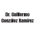 Dr. Guillermo González Ramírez