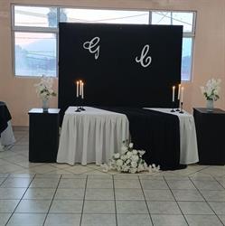 Salon Social El Patio
