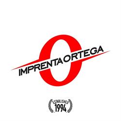 Imprenta Ortega