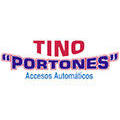 Tino Portones