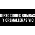 Direcciones, Bombas Y Cremalleras Vic