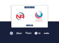 Sitio web de Nr Refrigeracion