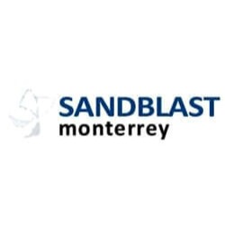 Sand Blast Monterrey