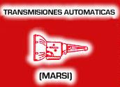 Transmisiones Automáticas MARSI