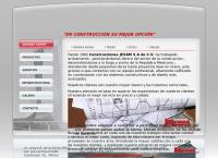 Construcciones Jesam SA de Cv