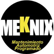 Meknix