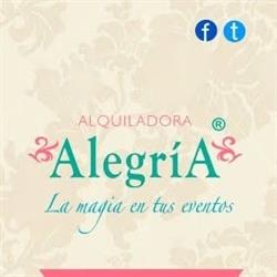 Alquiladora Alegría